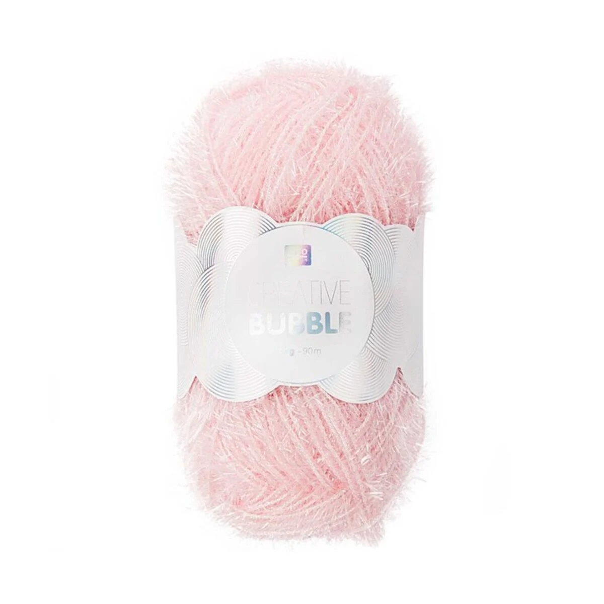 Rico - Bubble 003 rosa
