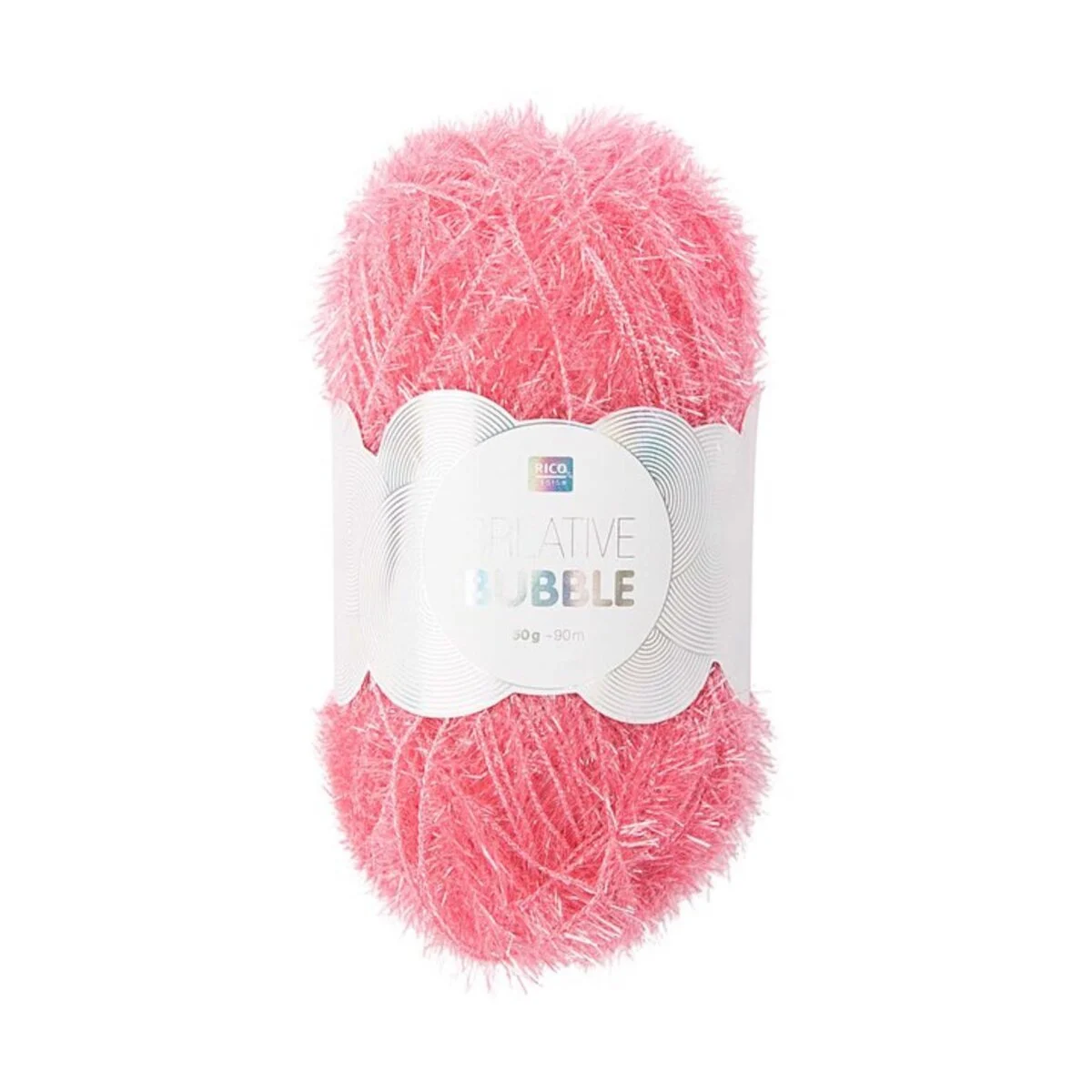 Rico - Bubble 004 pink