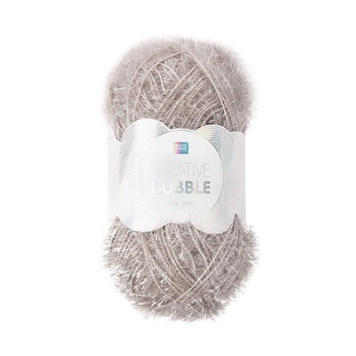 Rico - Bubble 011 silber