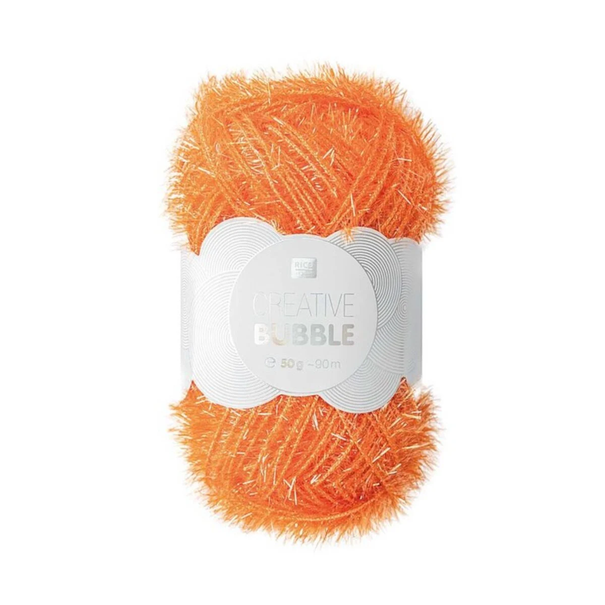 Rico - Bubble 021 orange
