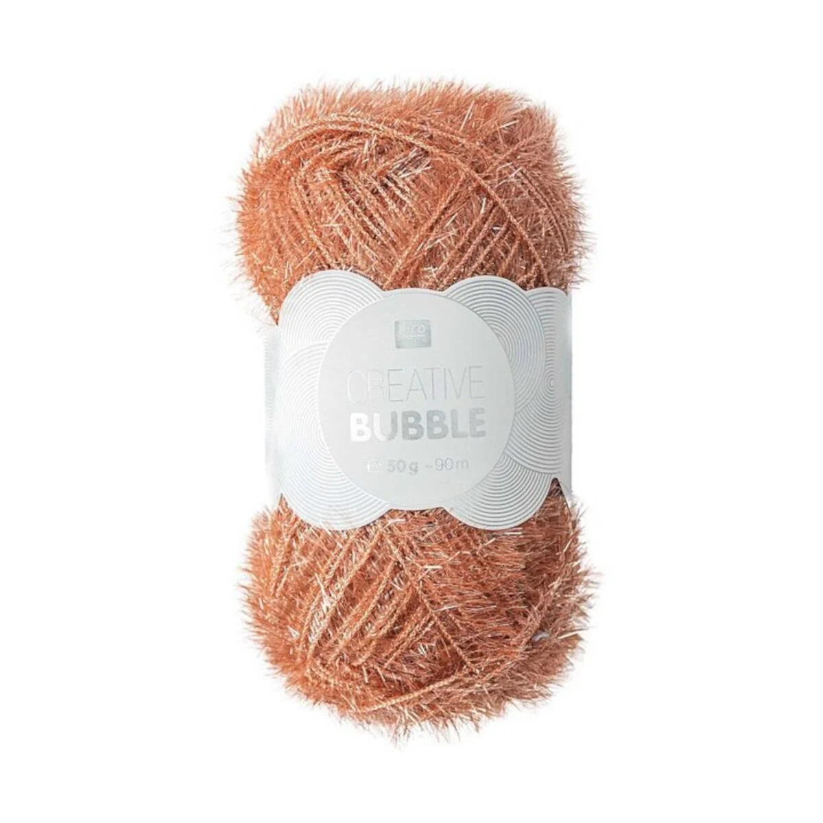 Rico - Bubble 022 braun