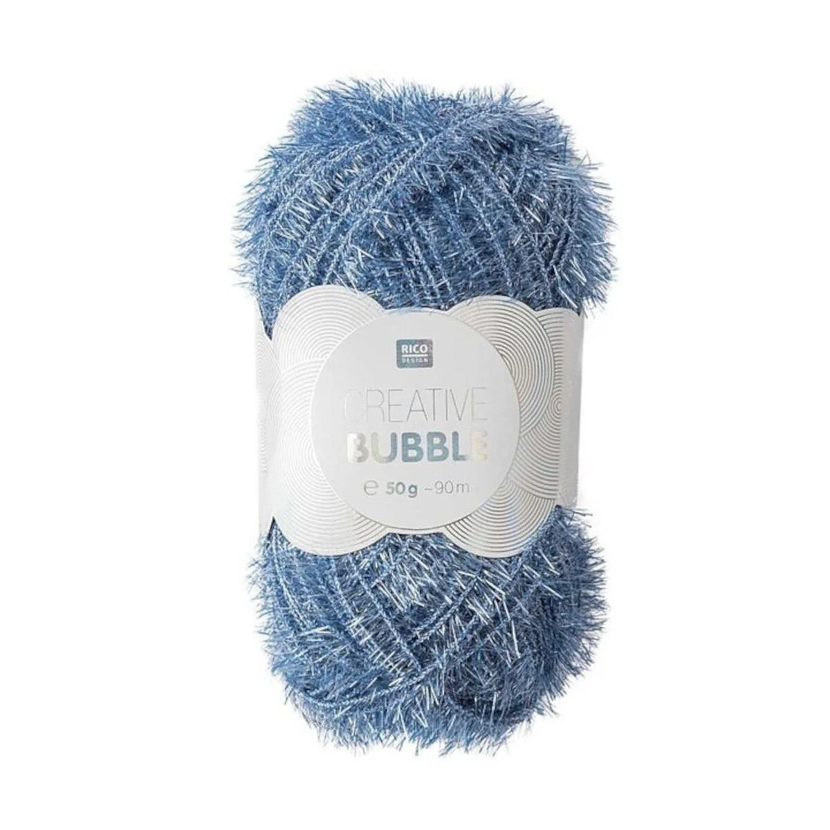 Rico - Bubble 024 blau