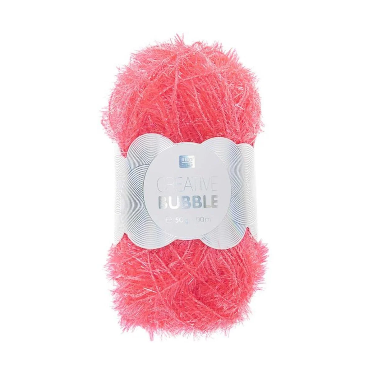 Rico - Bubble 026 neonpink