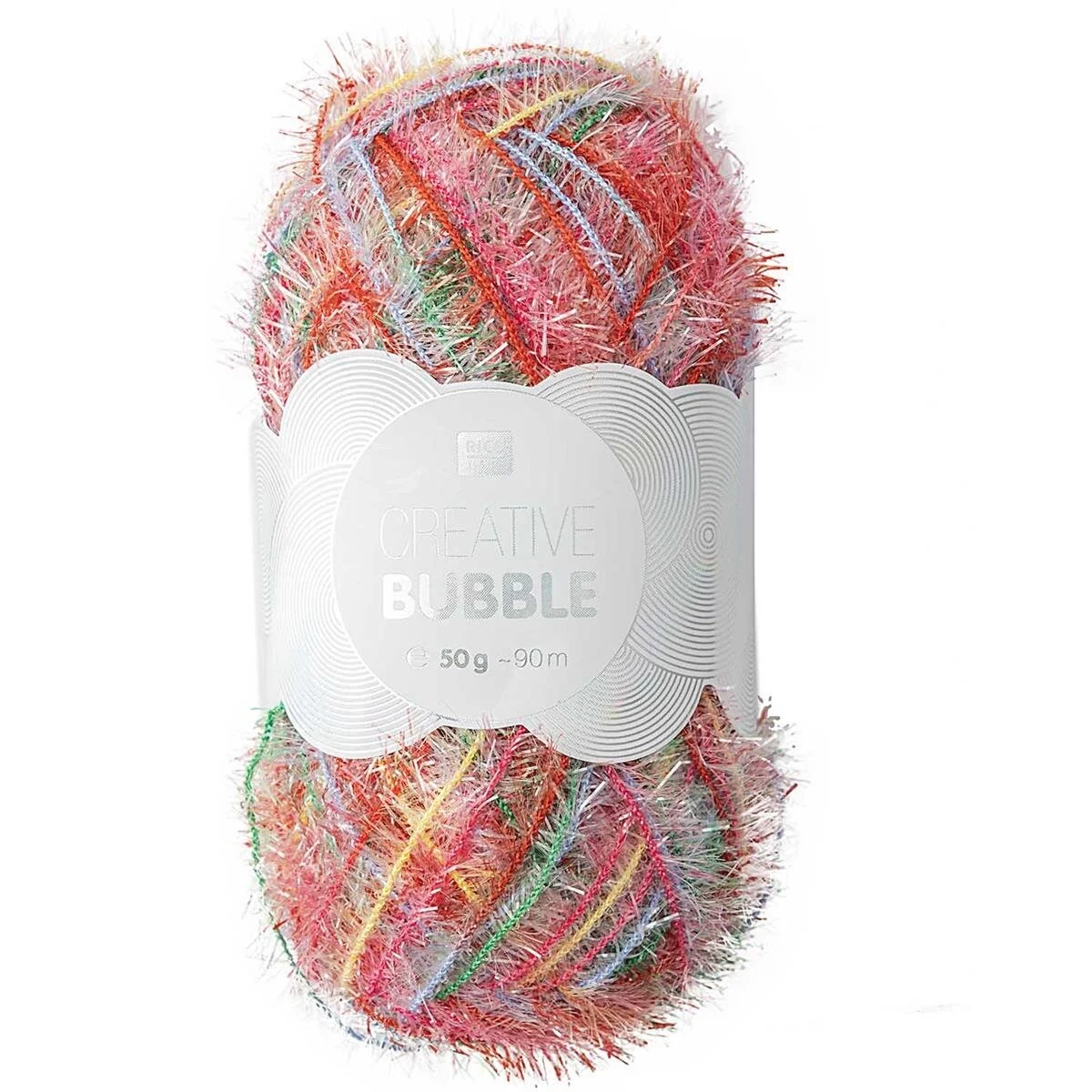 Rico - Bubble Print 003 multicolor print