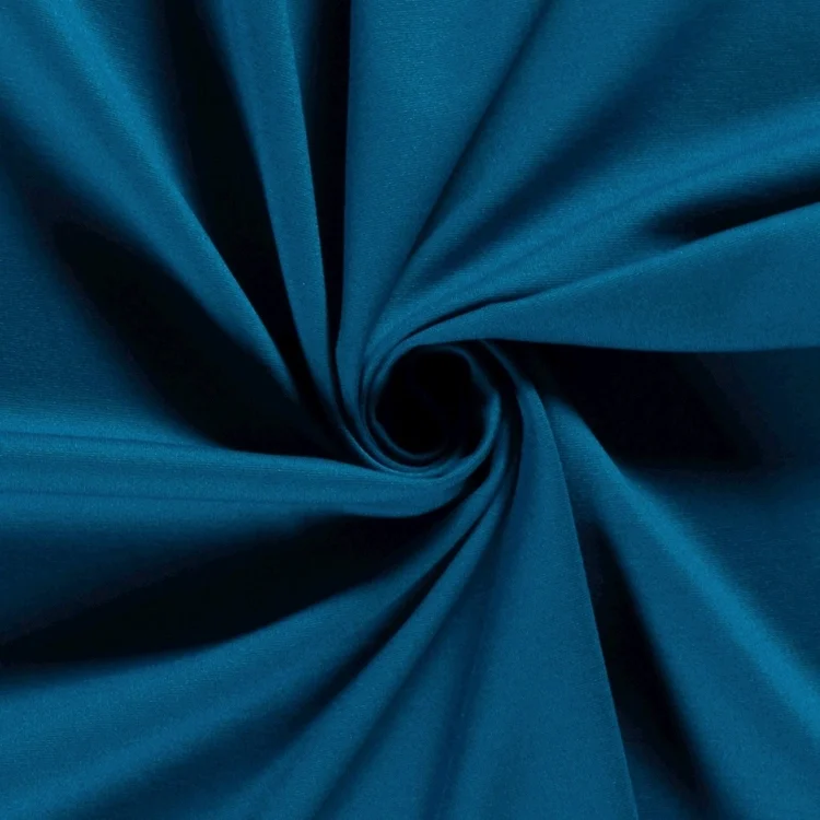 Romanit Jersey blaupetrol