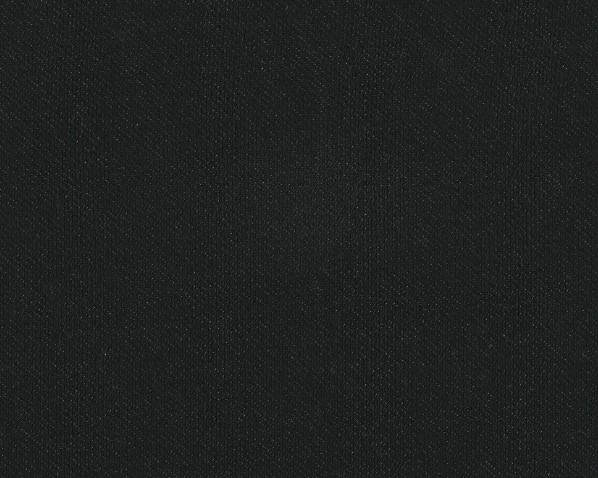 Romanit-Jersey JENNY-JEANS, schwarz, Hilco