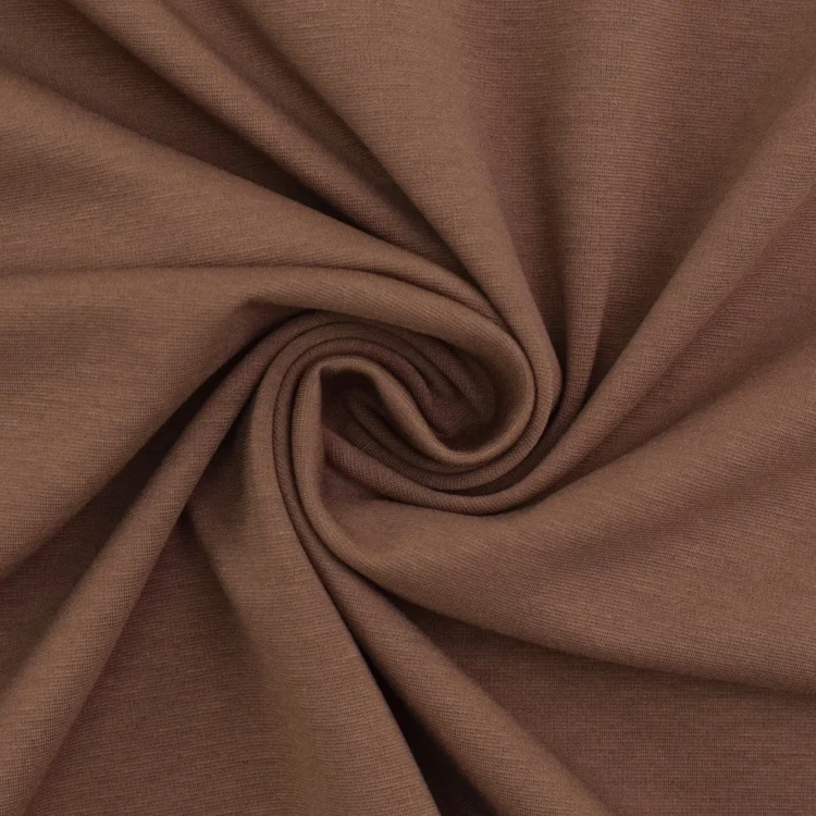 Romanit Jersey uni, braun