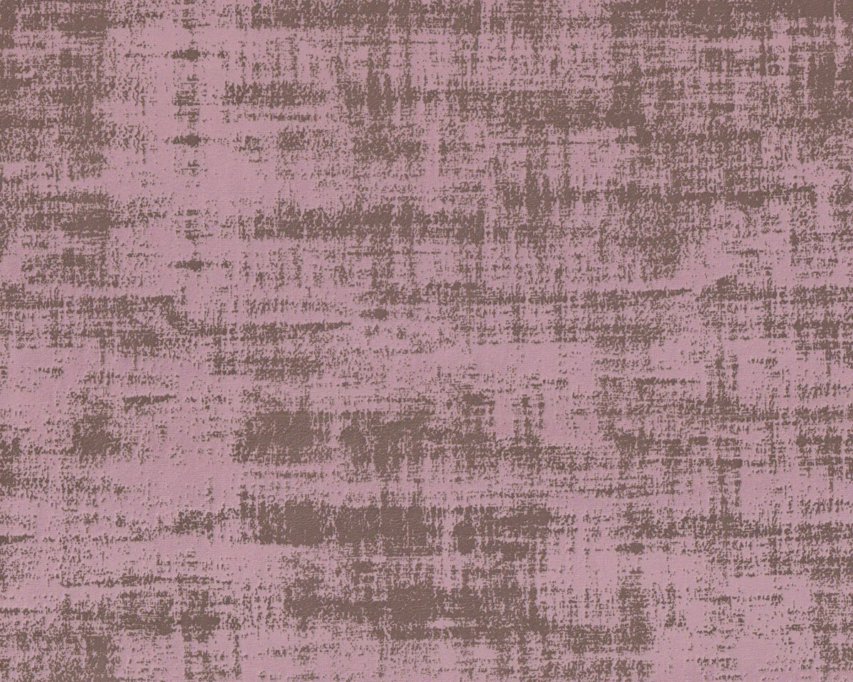 Samt-Dekostoff SHABBY, Schaffierungen, altrosa