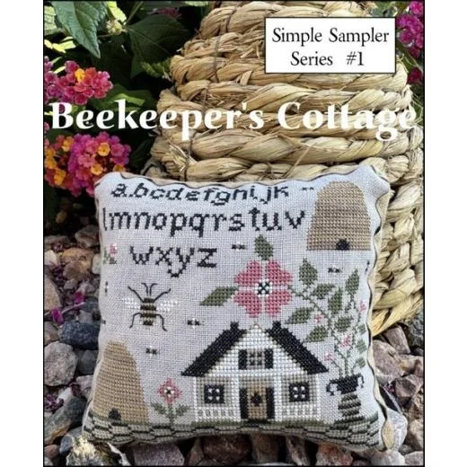The Scarlett House - Beekeeper's Cottage