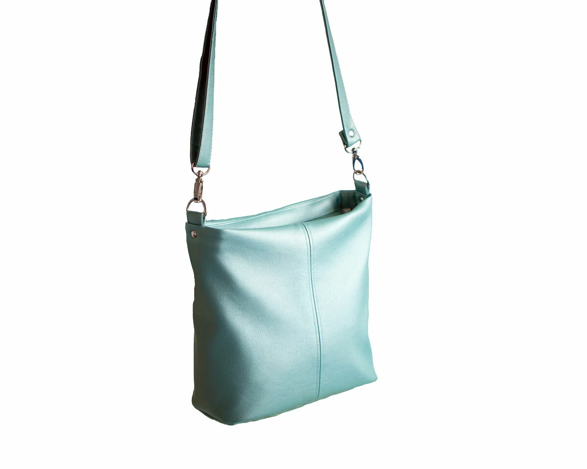 Schnittmuster Tasche & Shopper ANNIE & LOUISE, pattydoo