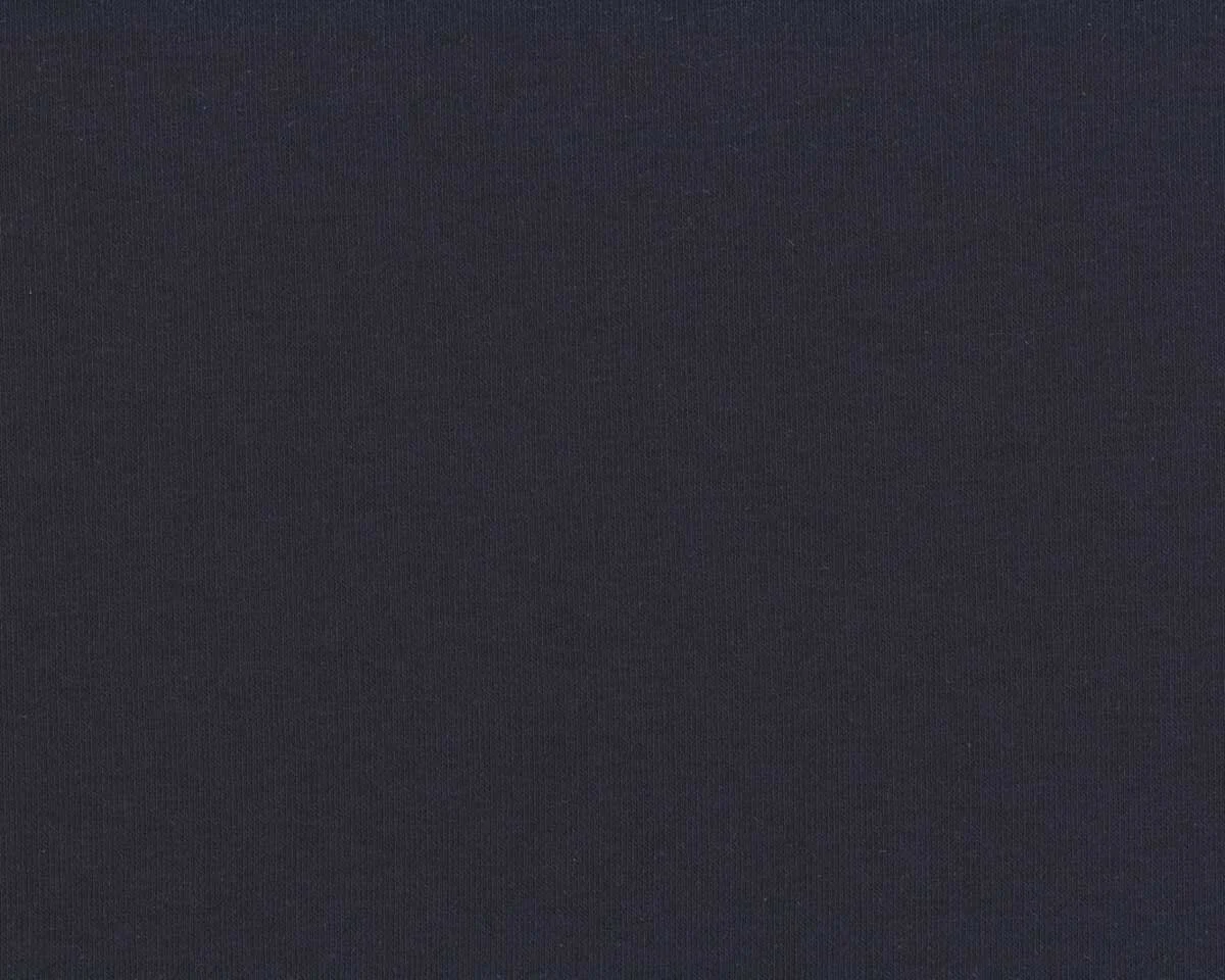 Schwerer Kuschel-Sweat HANNI, marineblau, Swafing
