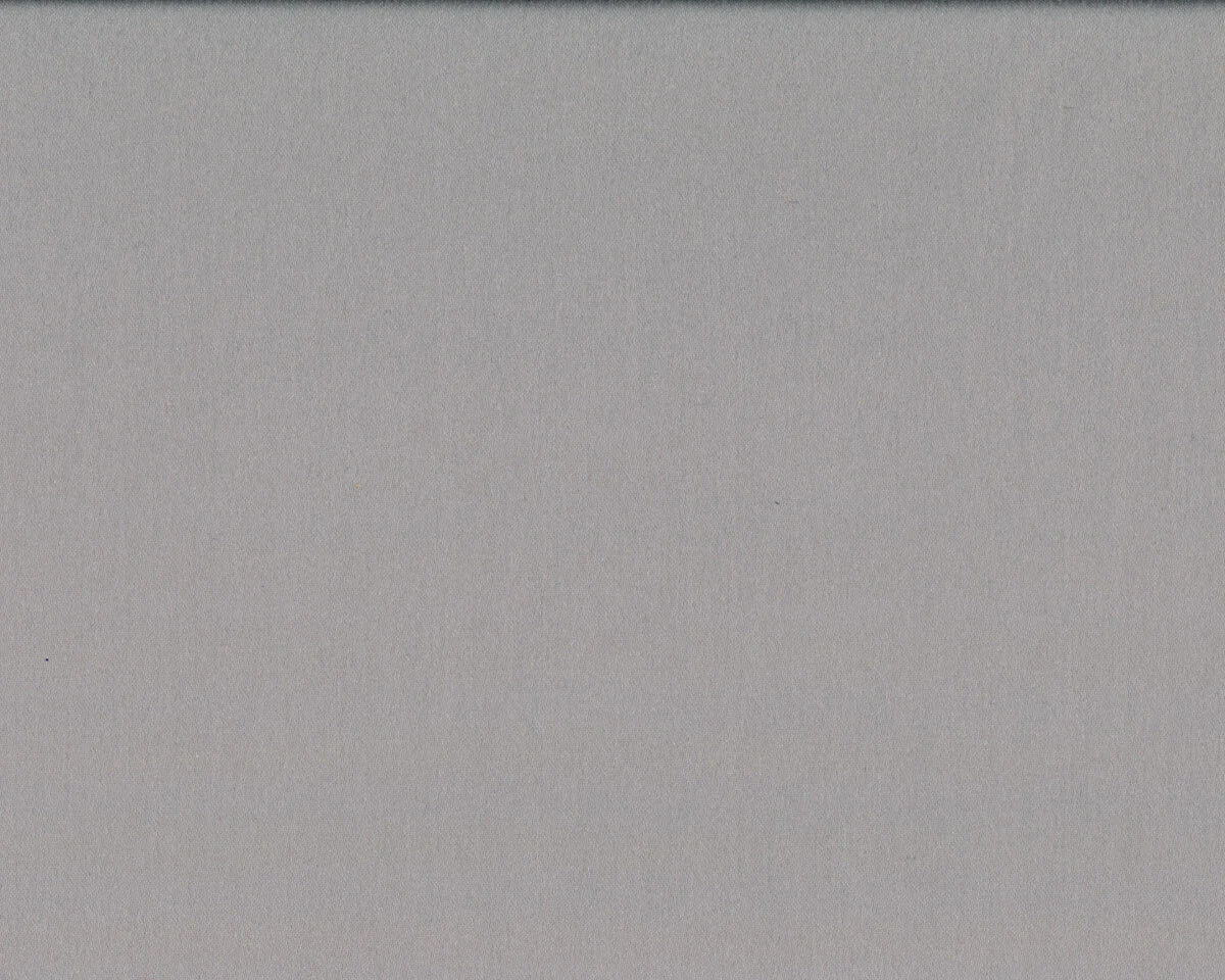 Seidensatin VENEDIG, einfarbig, hellgrau, Toptex