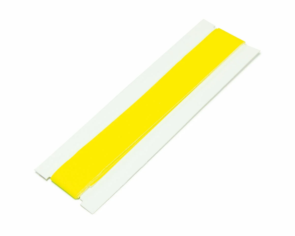 Selbstklebendes Reflex-Band, neongelb, Prym