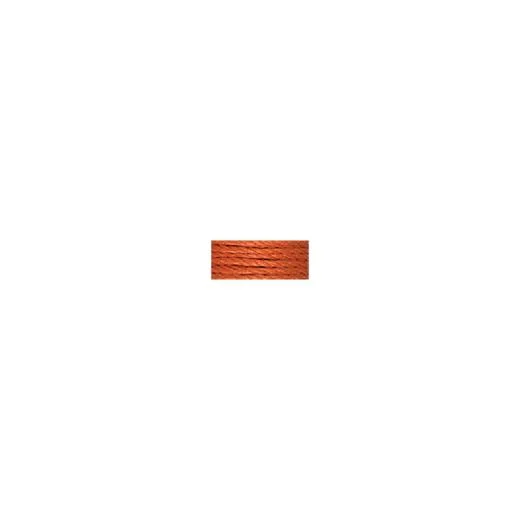 Kreinik Silk Serica - Dark Pumpkin (2066)