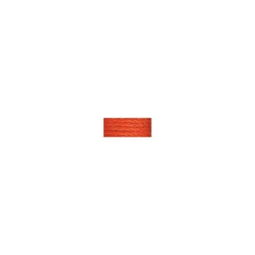 Kreinik Silk Serica - Flame (1112)