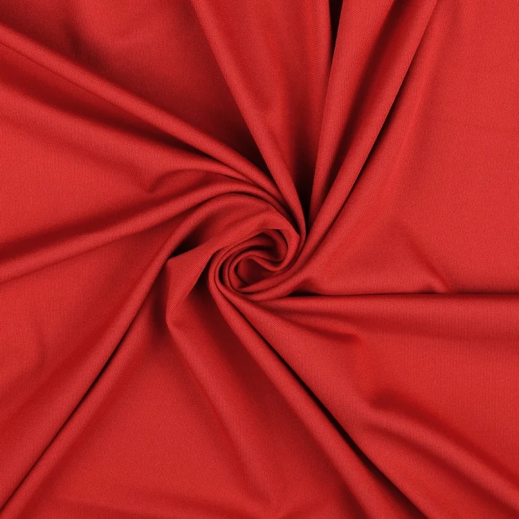 Sportjersey Light, rot
