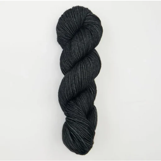 Symfonie Yarns Bella - Black Pepper (KnitPro)