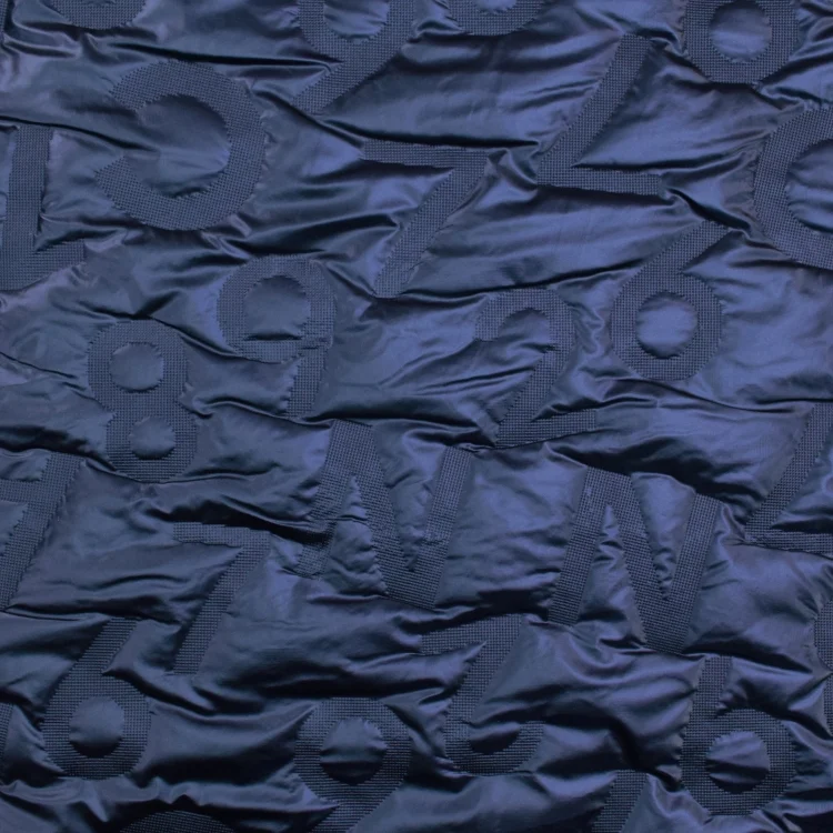 Stepper Numbers, dunkelblau
