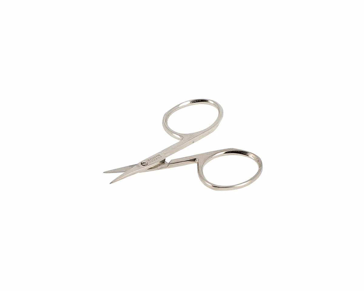 Stickschere MINI, 5,5 cm, silber, Bohin