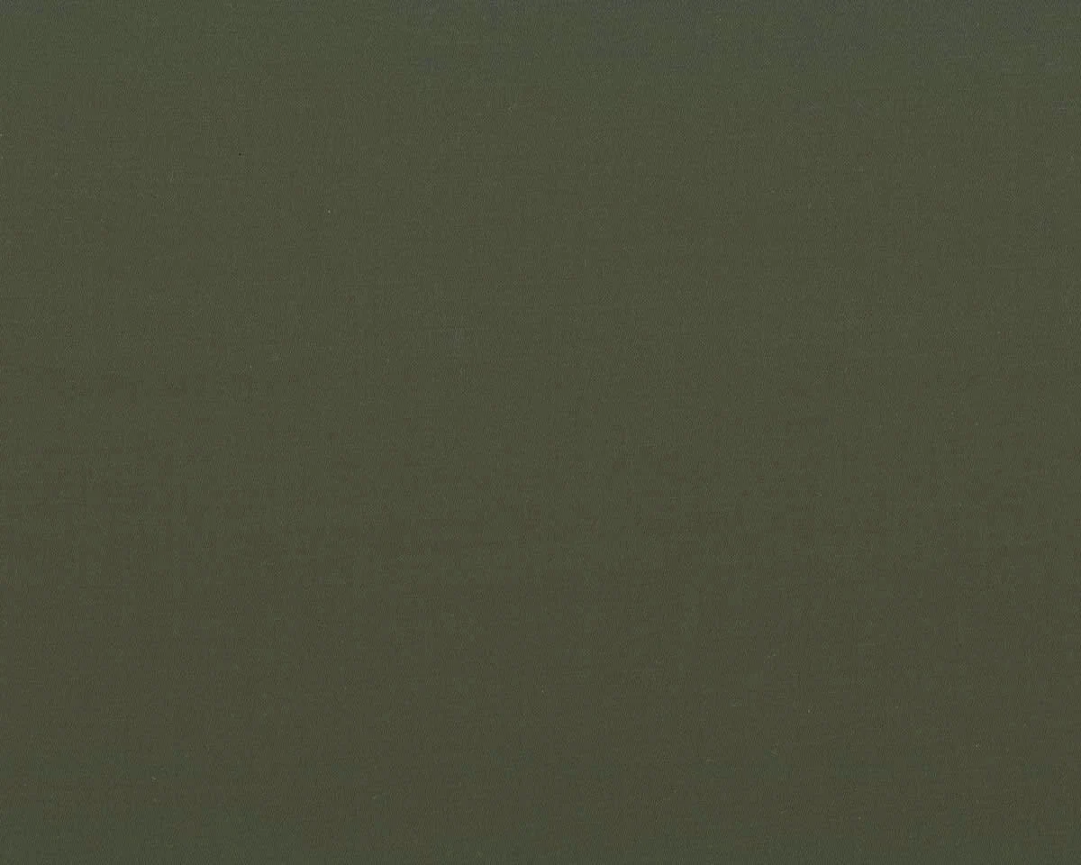 Stretch-Satin DALIDA, einfarbig, olive