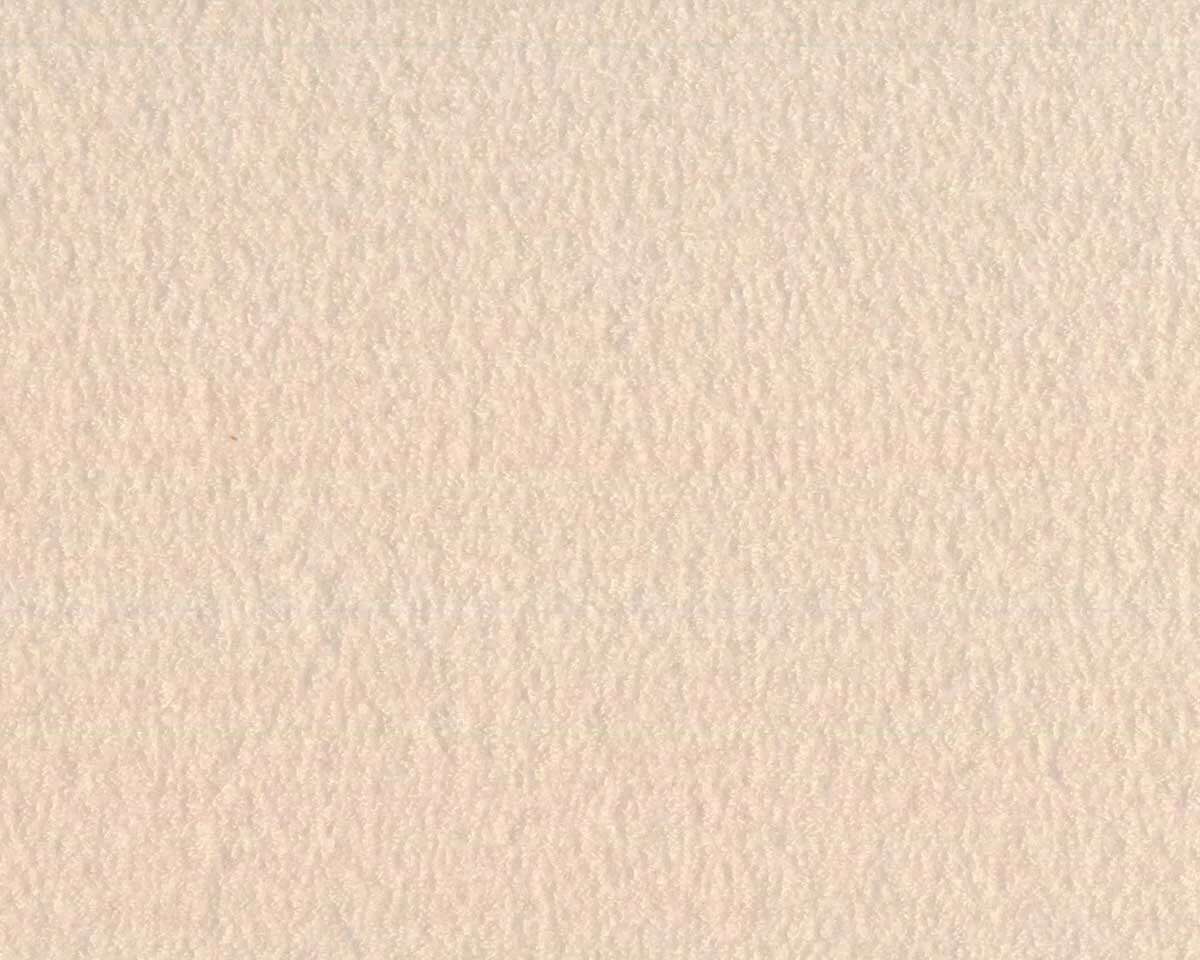 Strickwalk aus Merinowolle, creme, Hilco