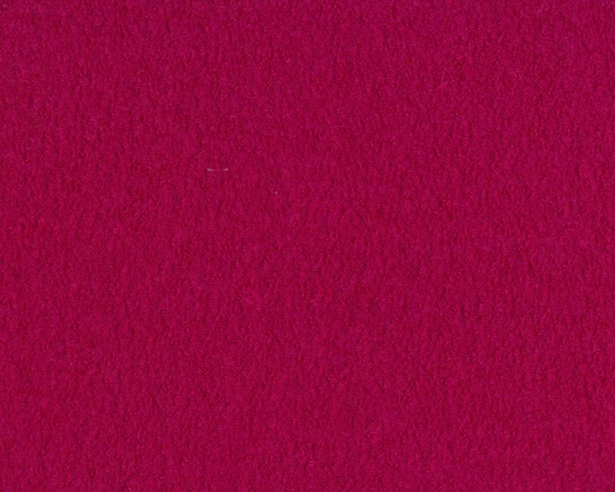 Strickwalk aus Merinowolle, fuchsia, Hilco