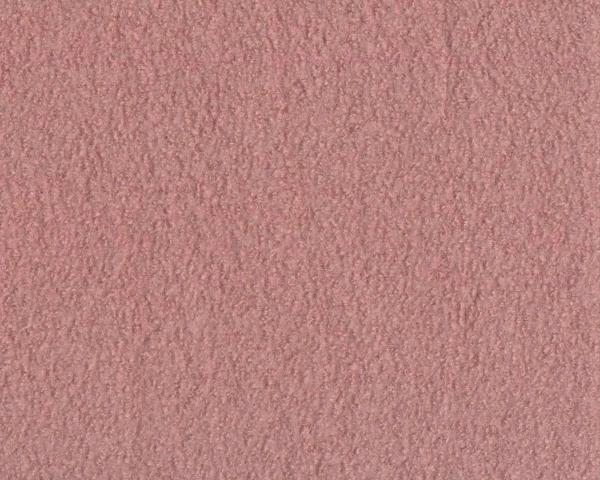 Strickwalk aus Merinowolle, rosa, Hilco