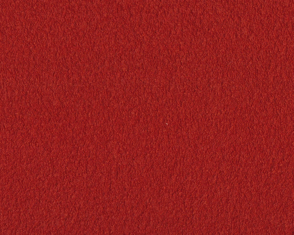 Strickwalk aus Merinowolle, terracotta, Hilco