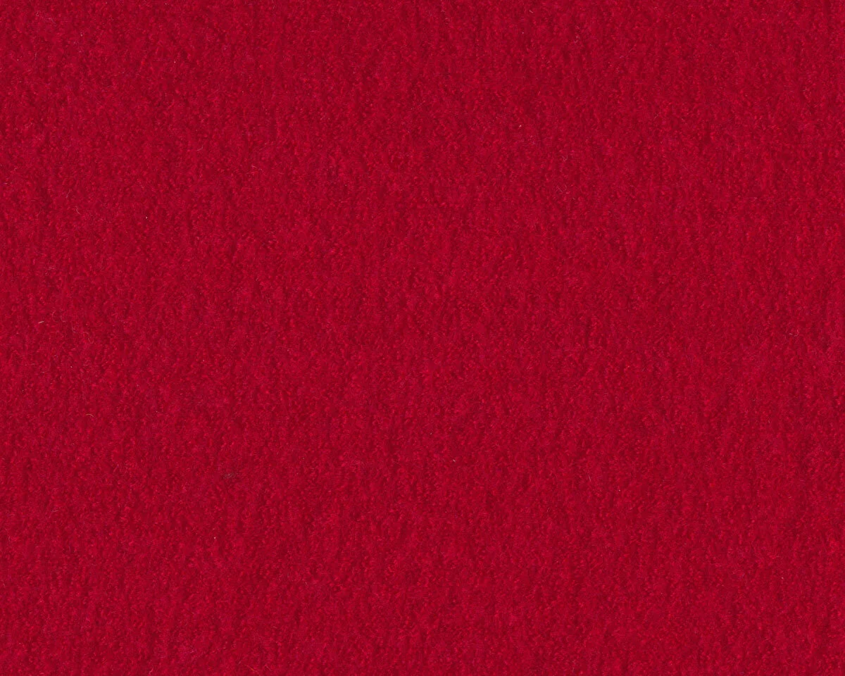 Strickwalk MERO aus Merinowolle, rot, Toptex