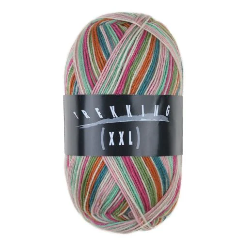 Atelier ZitronTrekking XXL Farbe 831 - Sockenwolle 4-fach