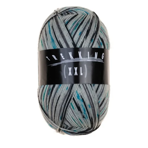 Atelier ZitronTrekking XXL Farbe 791 - Sockenwolle 4-fach