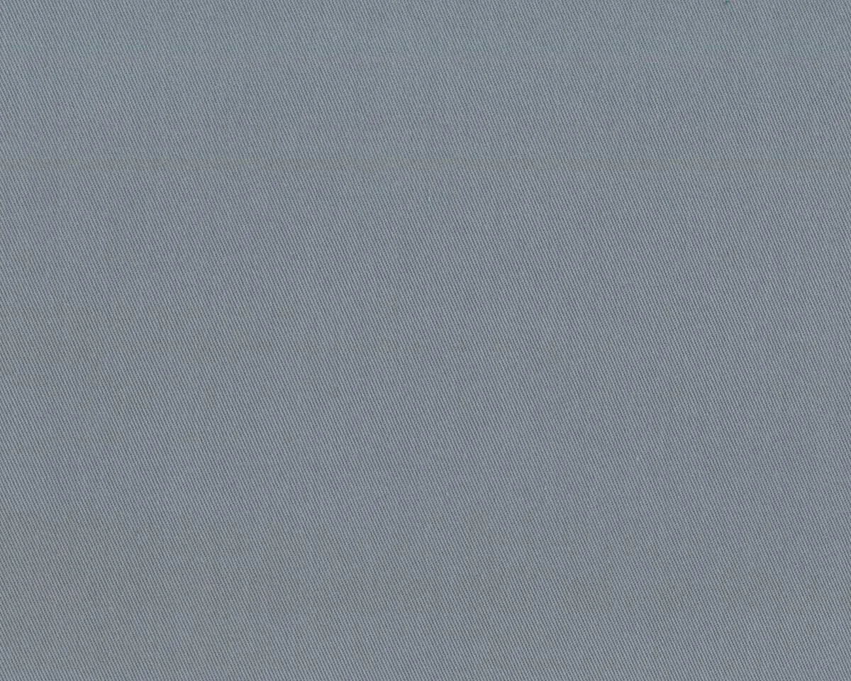 Twill Stretchstoff aus TENCEL™ Lyocell, grau, meetMILK
