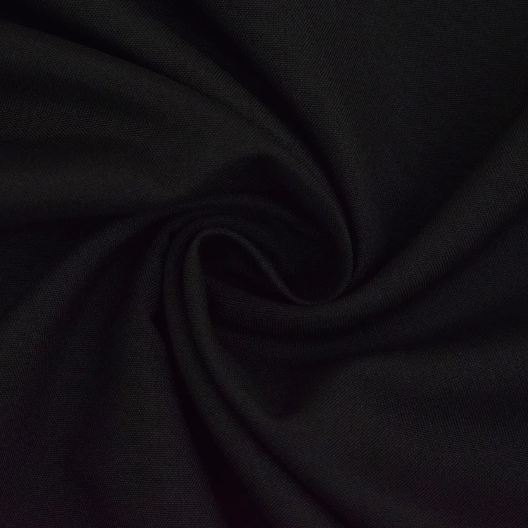 Universalgewebe 275 cm , schwarz