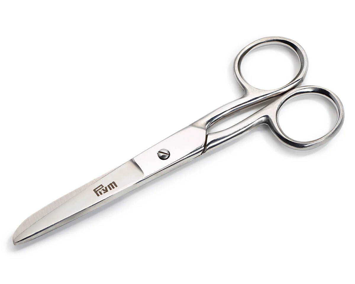 Universalschere GANZSTAHL, 13 cm, Prym