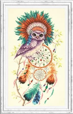 Magic Needle (Chudo Igla) - Magic of Dreams