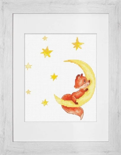 Luca-S - Fox 3