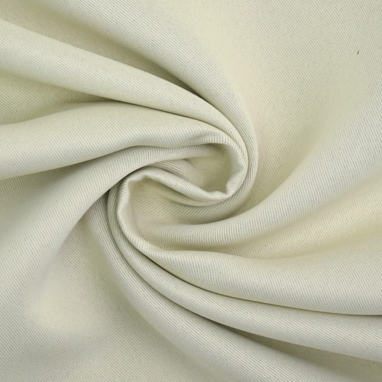 Verdunkelungsstoff 295 cm breit, hellbeige