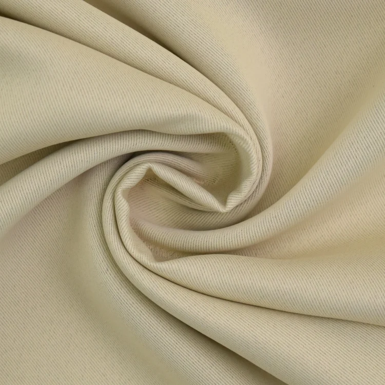 Verdunkelungsstoff Black Out, beige