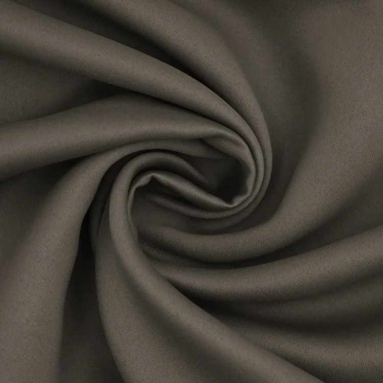 Verdunkelungsstoff Black Out, taupe