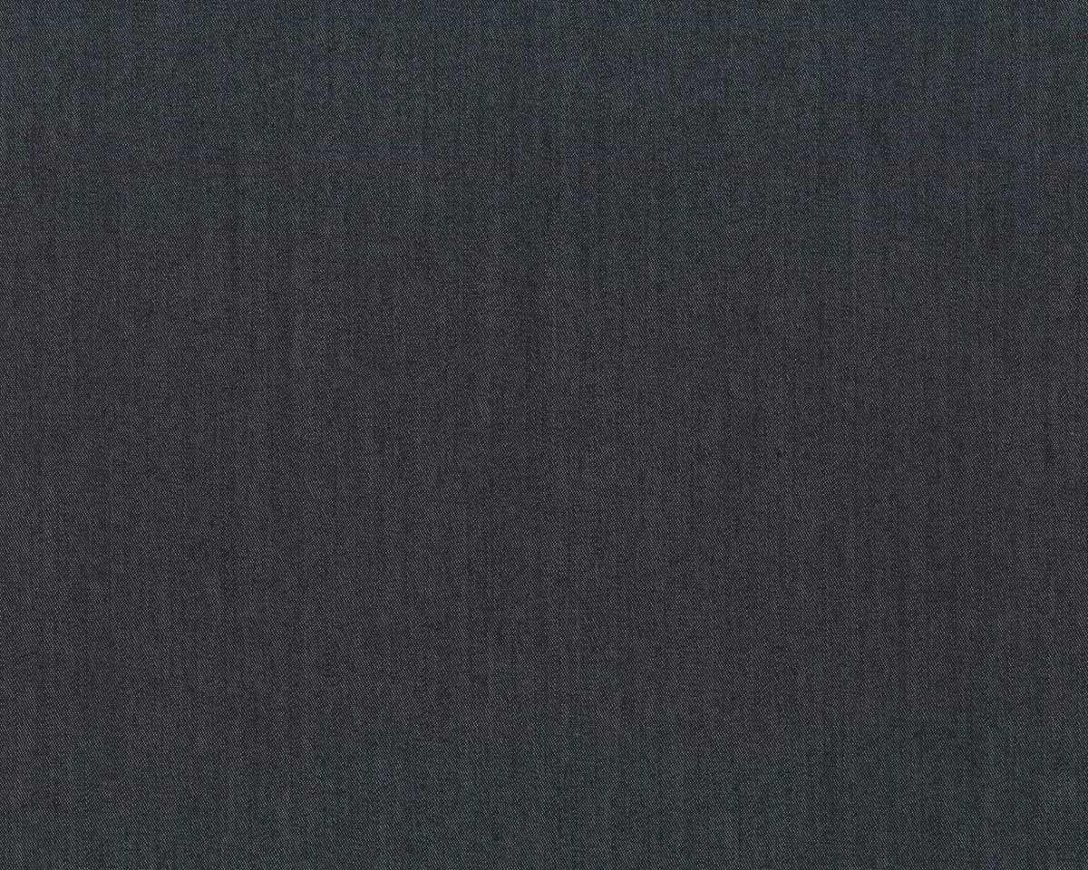 Viskose-Jeansstoff mit Stretch EVAN, schwarz, Toptex