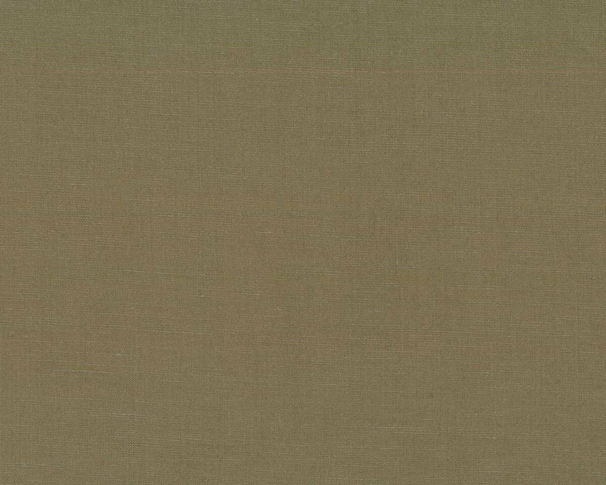 Viskose-Leinenstoff CLAAS, einfarbig, olive