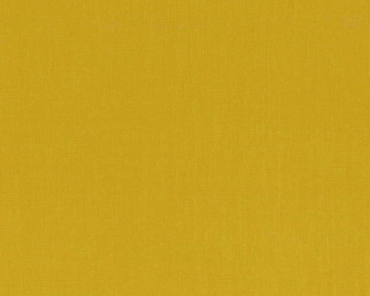Viskose-Lyocell CELESTE, uni, goldgelb, Toptex