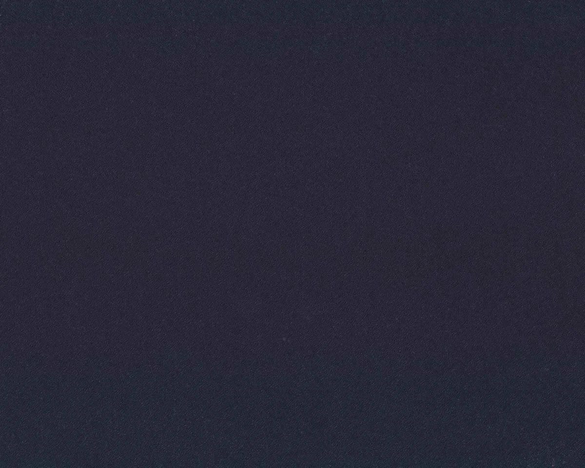 Viskosekreppstoff ECOVERO™, marineblau, Toptex