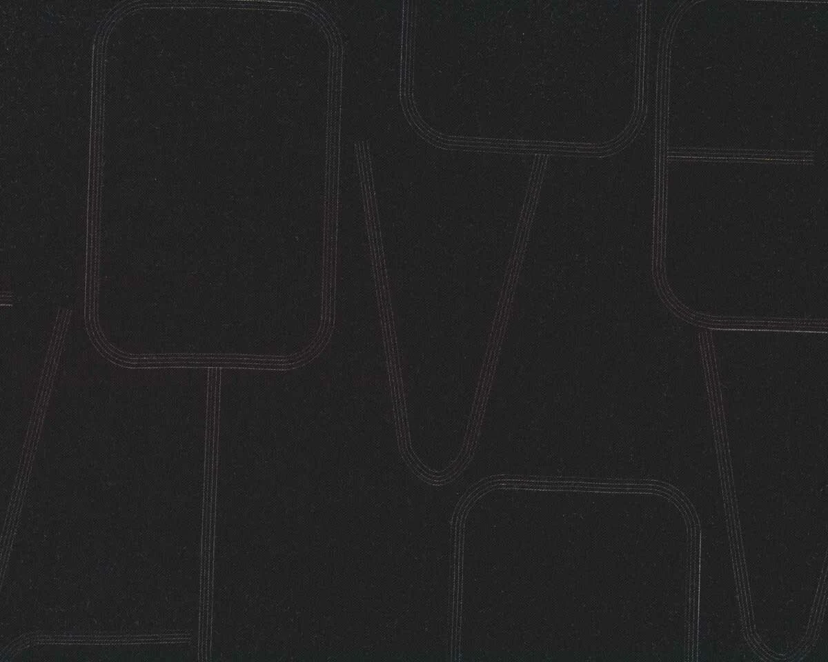 Viskosestoff FEA, Buchstaben, Hilco