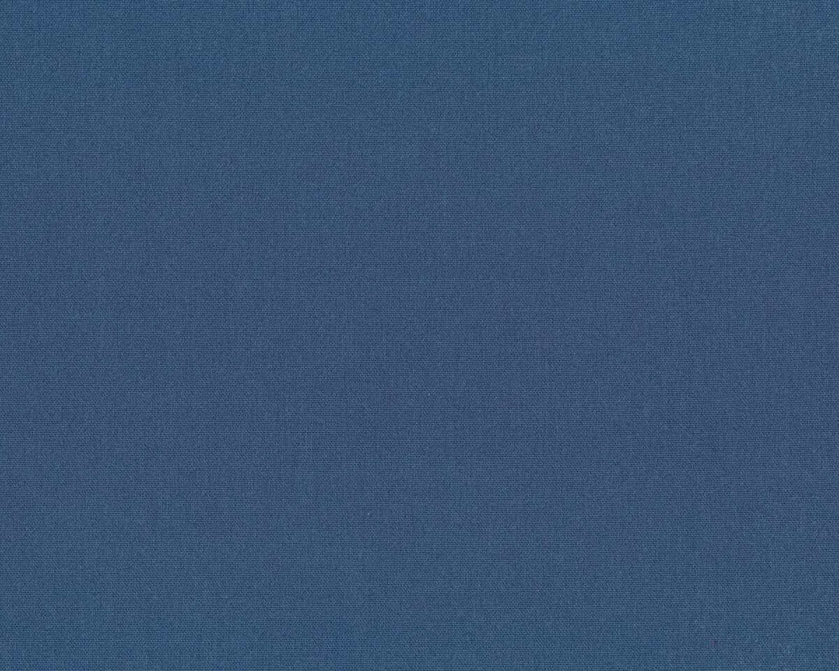 Viskosestoff MADLEINE mit Stretch, blau, Fibre Mood