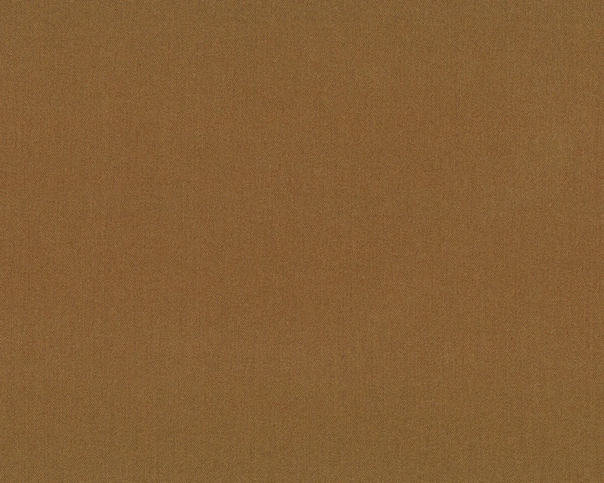 Viskosestoff PLAIN mit Stretch, hellbraun, Fibre Mood