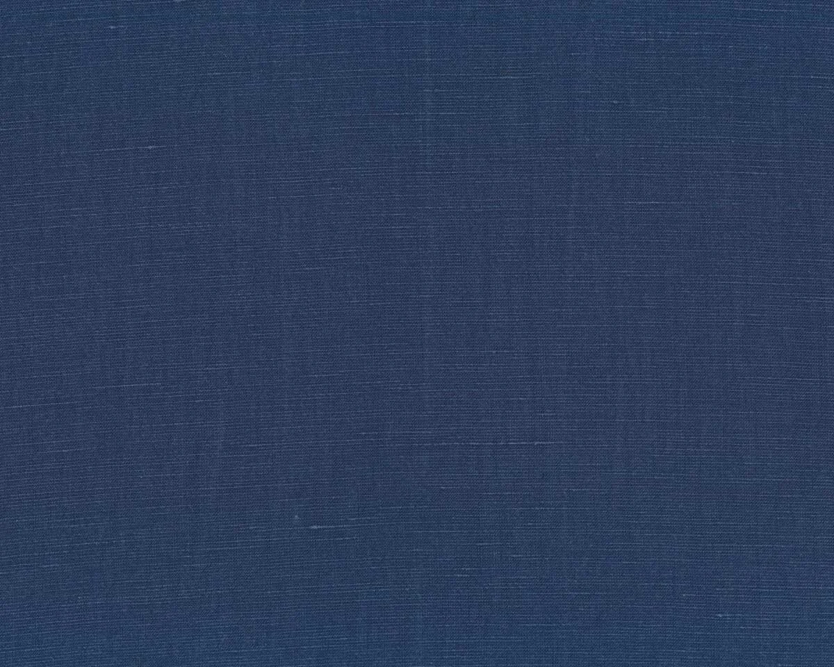 Viskosestoff, TENCEL™ mit Leinen BOMBA, gedecktes blau, Hilco