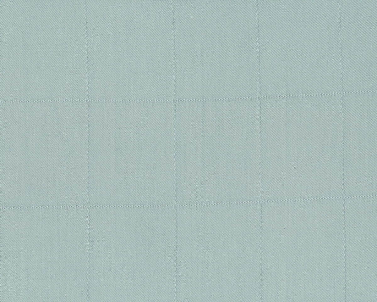 Viskosestoff TENCEL™ CHECK, Jacquard-Karo, mintgrün, Fibre Mood