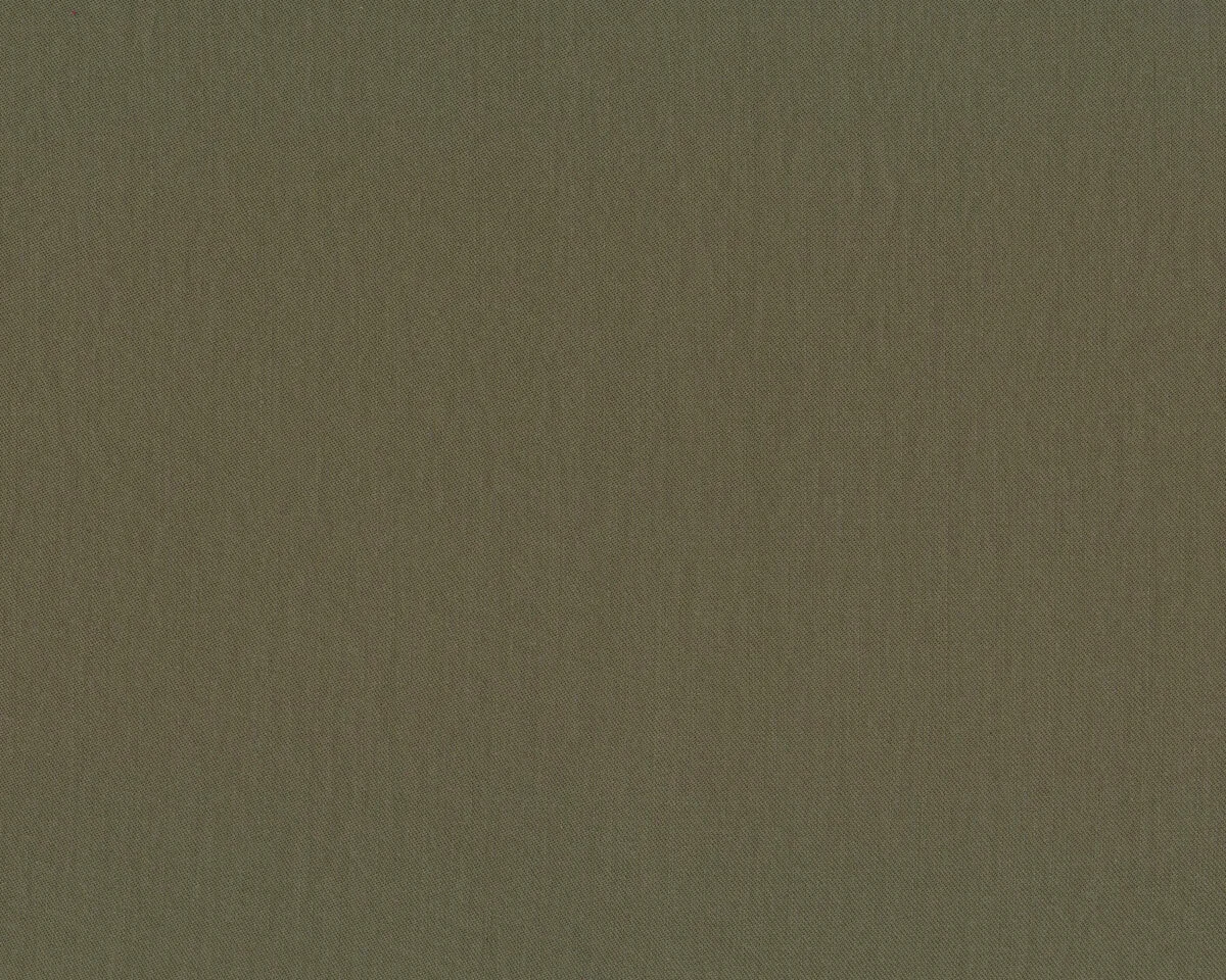 Viskosestoff, TENCEL™ KLIO, olivgrün, Hilco