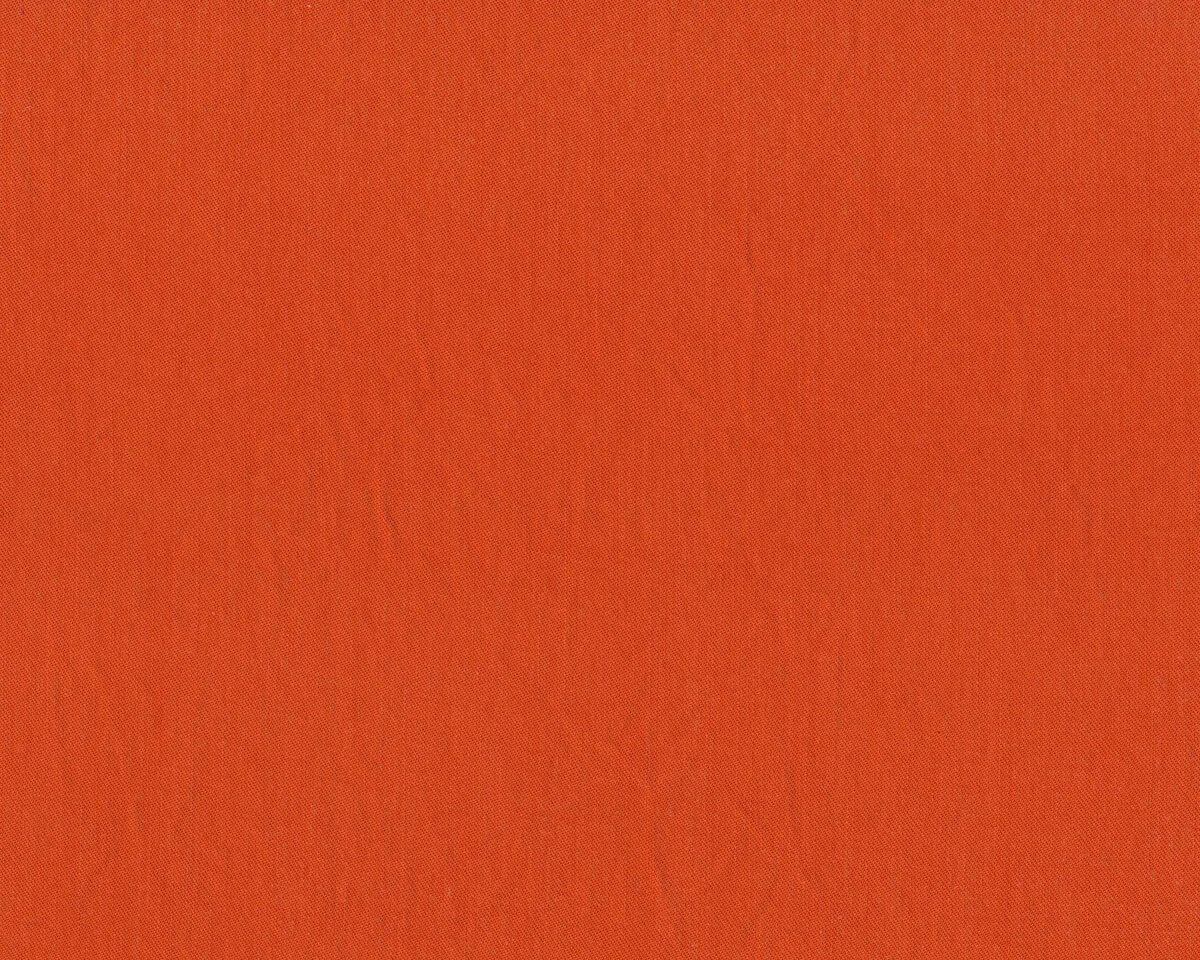 Viskosestoff, TENCEL™ KLIO, orange, Hilco